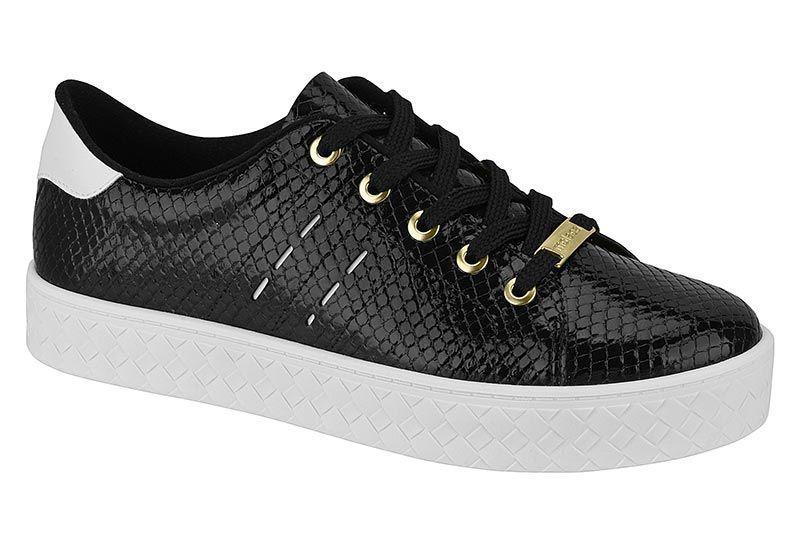 Zapatilla Moda Mujer Urbana Moleca-0