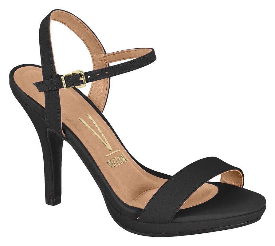 Sandalia Fiesta Vizzano 6210.1019.7286-15745-0
