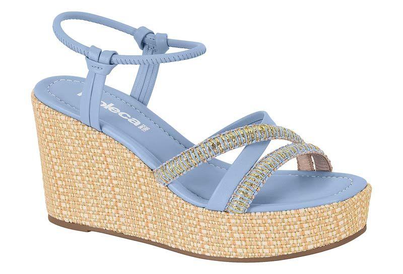Sandalia Moleca 5492.104.26801.94780-0