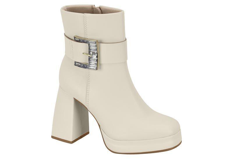 Botin Mujer Beira Rio 9080-102-23580-35312-0