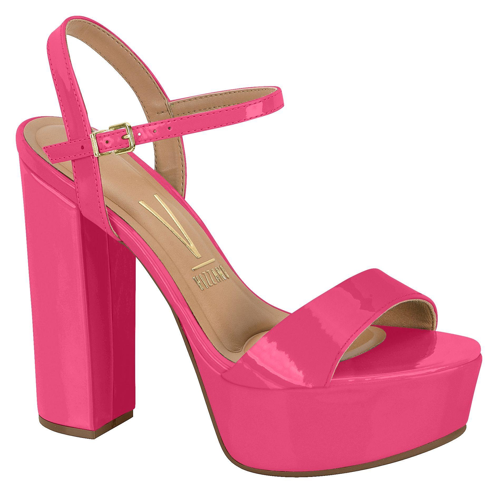 Sandalia Vizzano 6282.455.13488.87205-0