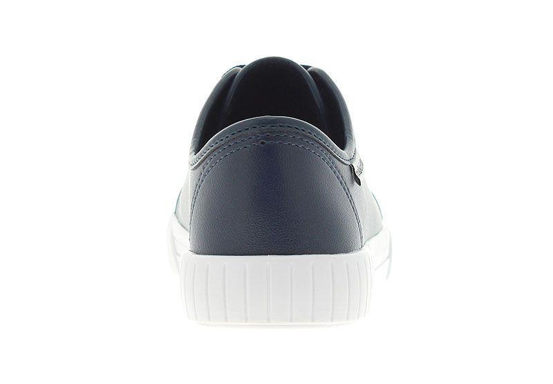 Zapatilla Molekinha Azul Glitter 2544.102.10658.40915-3
