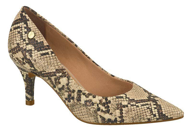 Zapato Vestir Mujer Vizzano-0