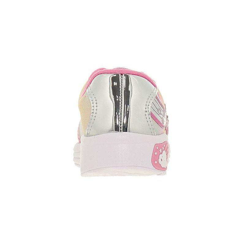 Zapatilla Molekinha Luces 2731.307.28621.99351-3