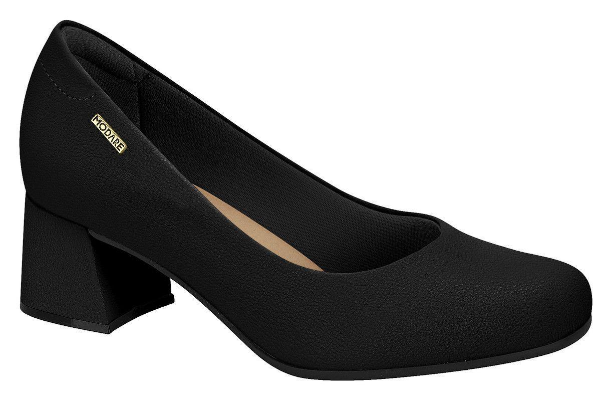 Zapato Moda Mujer Modare-0