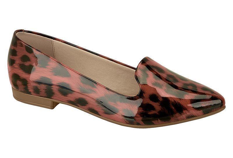 Zapato Vestir Mujer Beira Rio-0