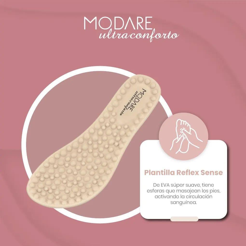 Botín Mujer MODARE 7074 109 23580 Reflex Sense-7