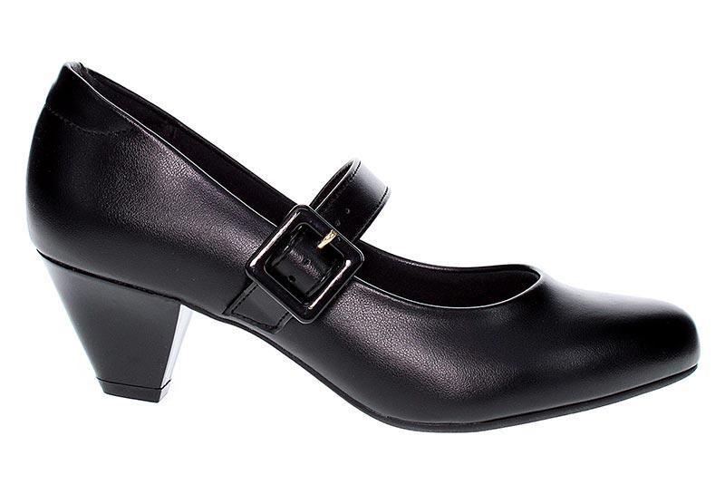 Zapato Modare Negro 7005.668.5536.15745-0