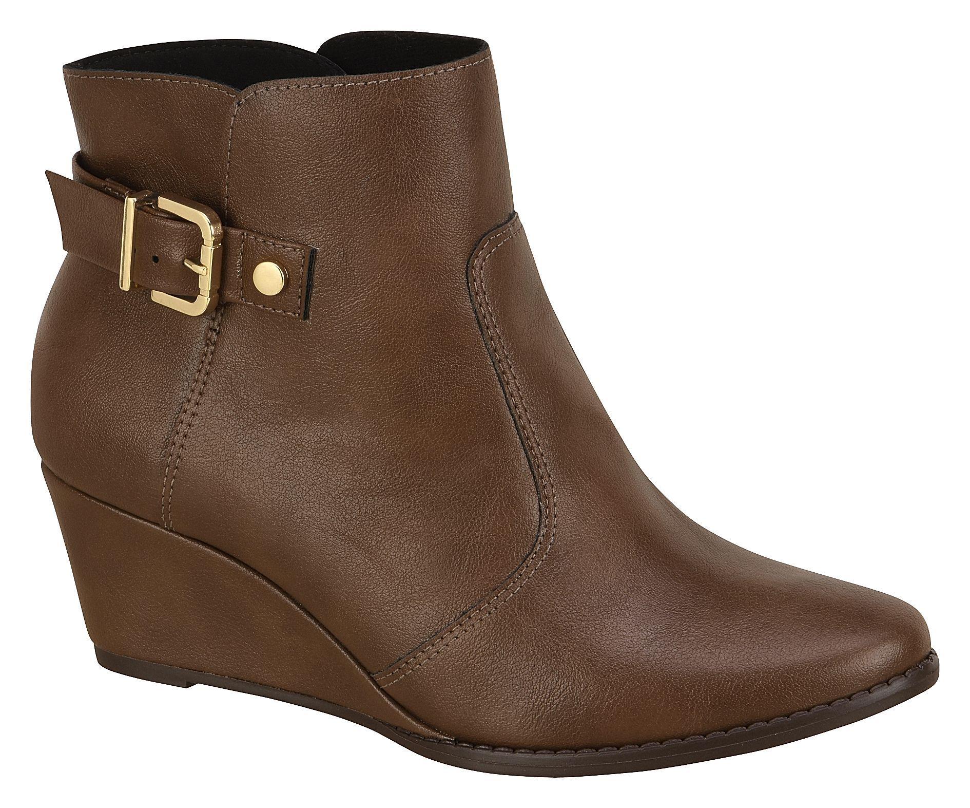 Botin Beira Rio 9049-101-12433-49899-0