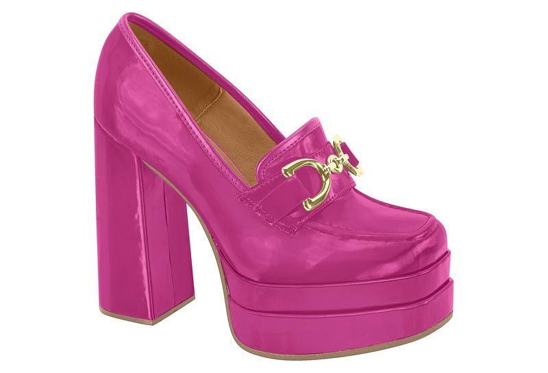 Zapato Plataforma Vizzano 1395-110-25700-90499-0