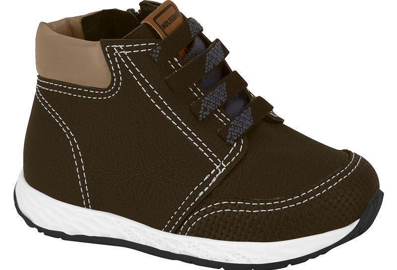 Botin Niño Molekinho Diego-0