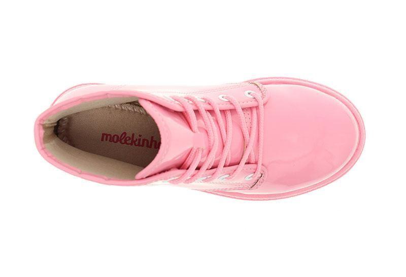 Botin Molekinha 2164-128-13488-81924-1