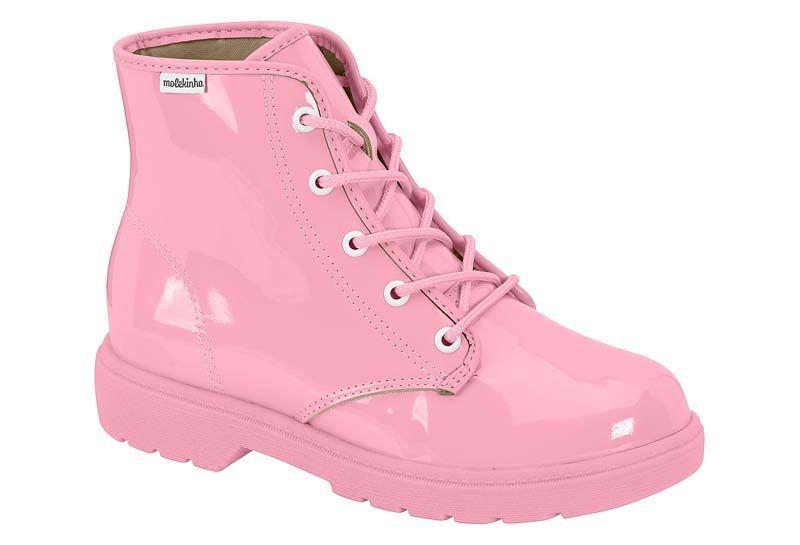 Botin Niña Molekinha 2164-128-13488-81924-0