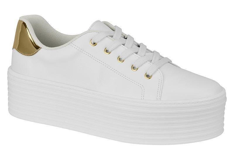Zapatilla Beira Rio 4256-100-12638-17165-0