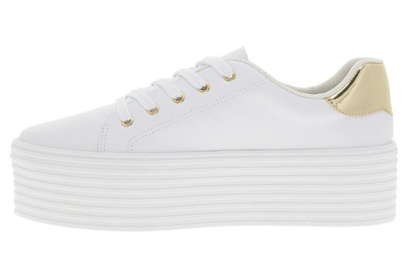 Zapatilla Beira Rio 4256-100-12638-17165-3