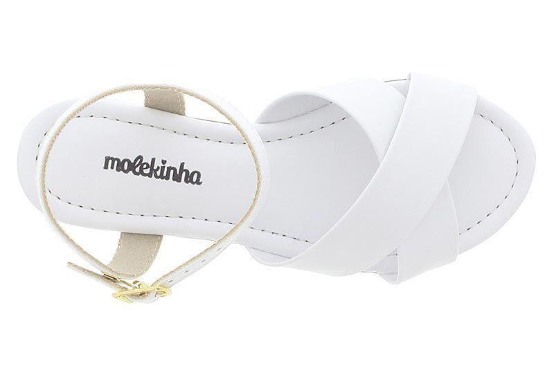 Sandalia Molekinha -2