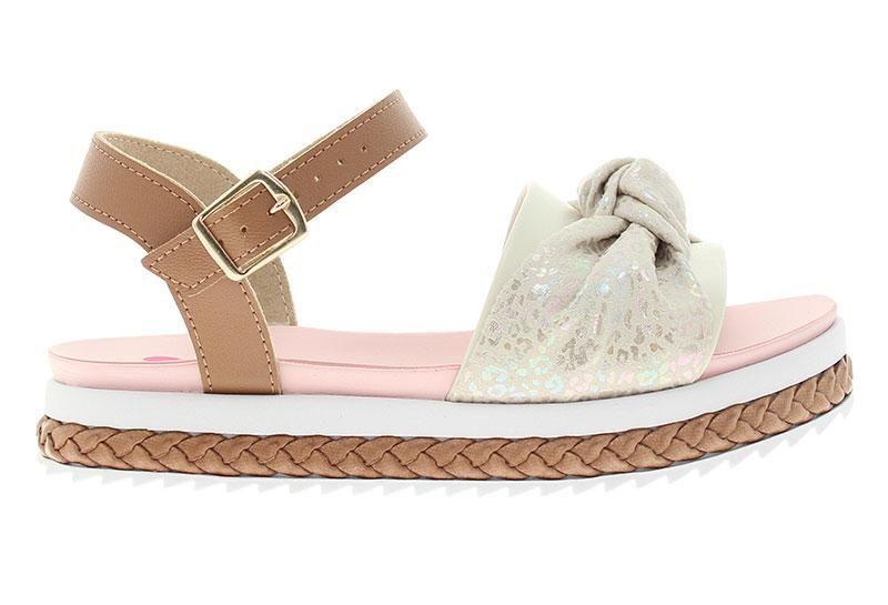 Sandalia Molekinha -1