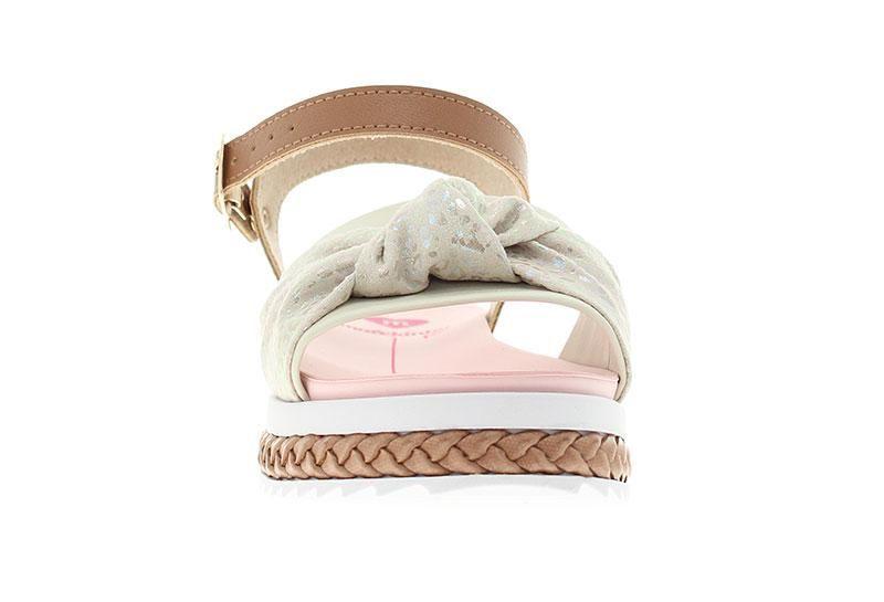 Sandalia Molekinha -2