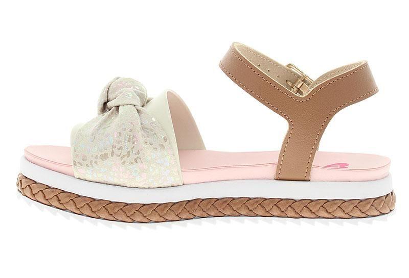 Sandalia Molekinha -3