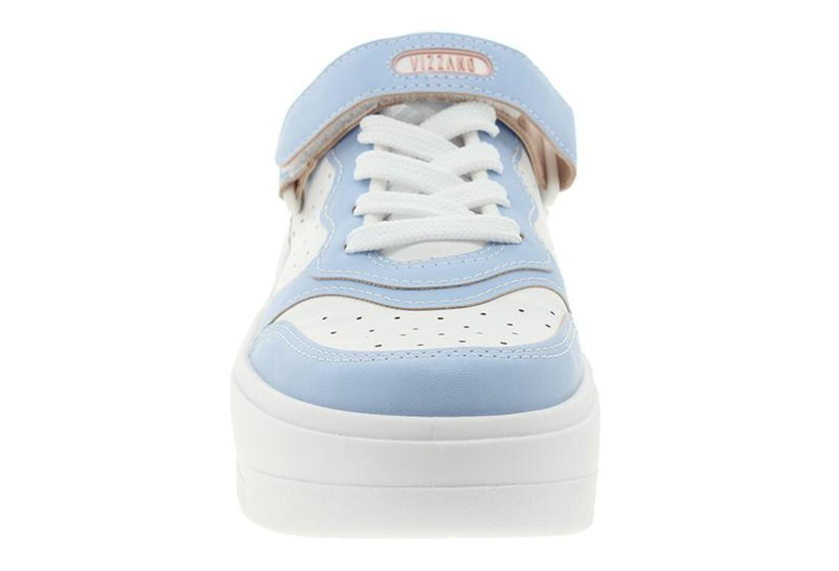 Zapatilla Vizzano Blanca 1415.102.7286.93314-1