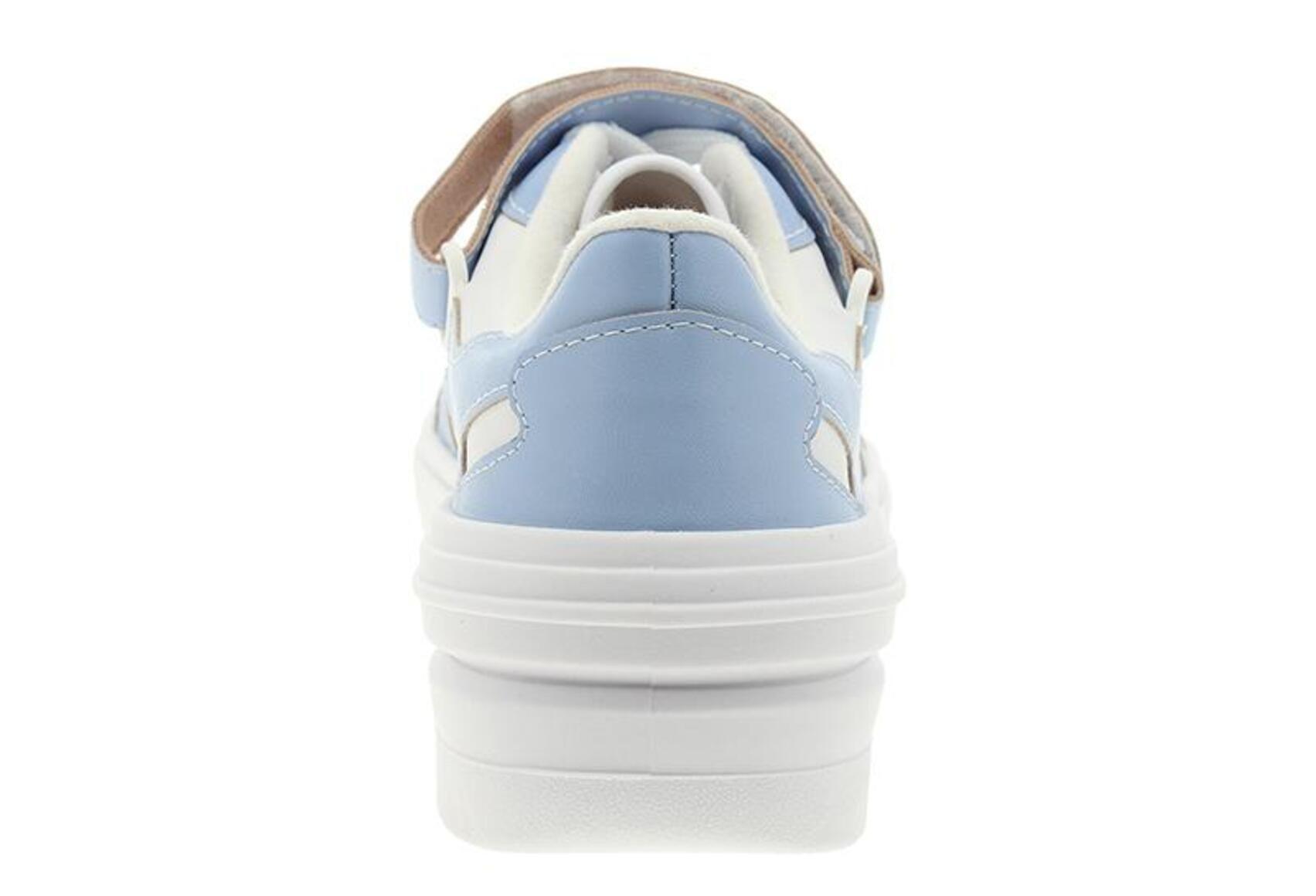 Zapatilla Vizzano Blanca 1415.102.7286.93314-3