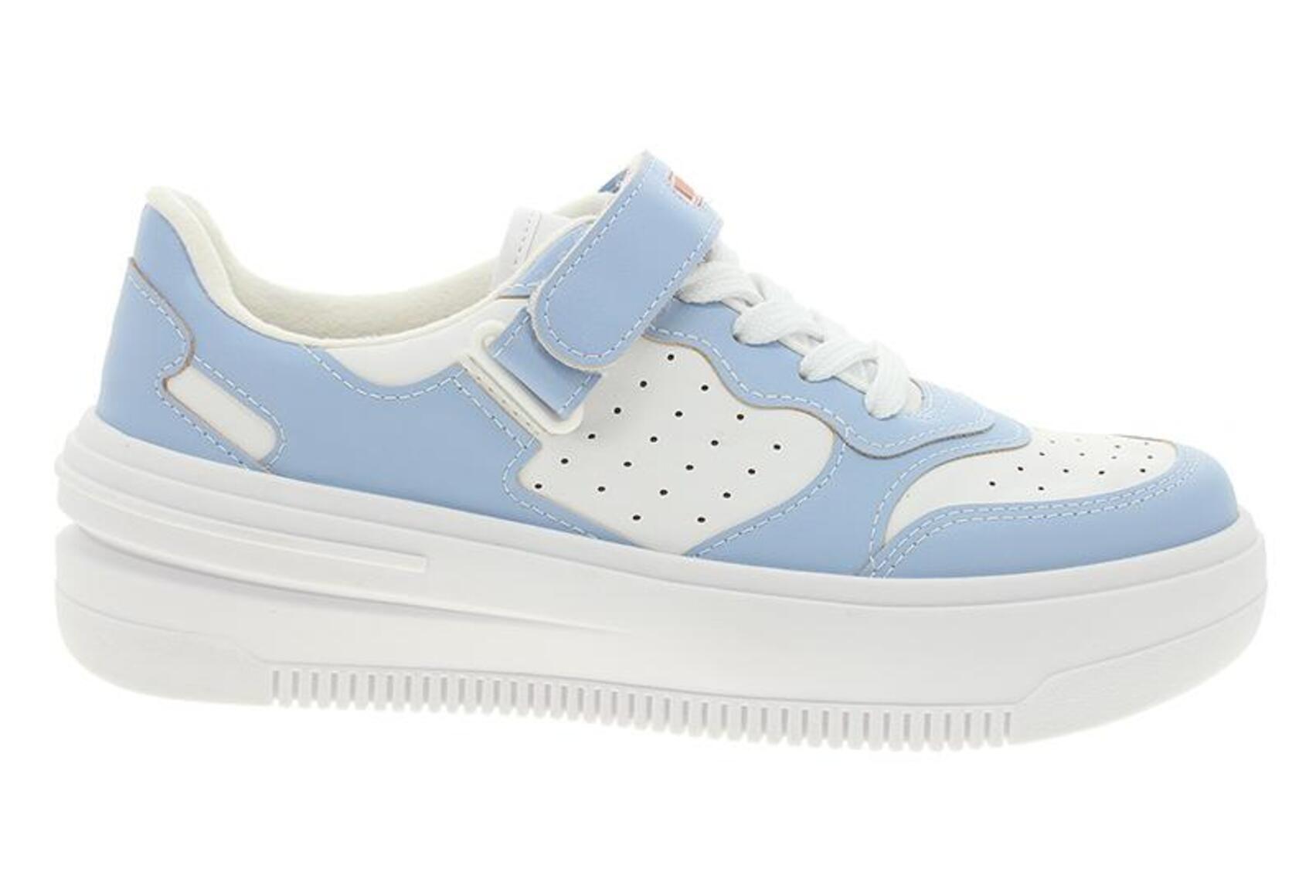 Zapatilla Vizzano Blanca 1415.102.7286.93314-4