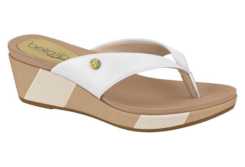 Sandalia Moda Casual Beira Rio-0
