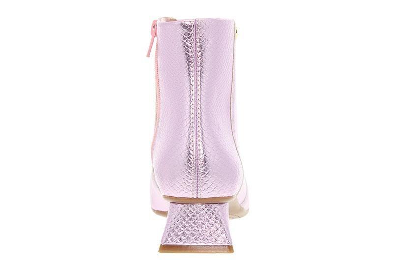 Botin Molekinha 2177.101.25598.8-2