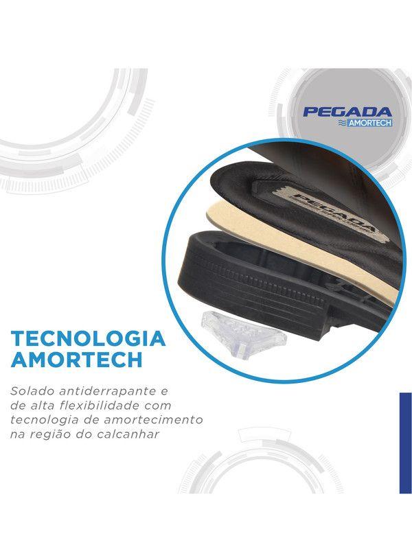 Zapato Formal Hombre Cuero PEGADA 126504-3