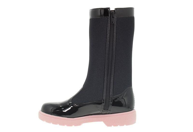 Bota Molekinha 2164.133.20853.15745-1