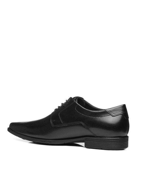 Zapato Formal Hombre Cuero PEGADA 126508 -2