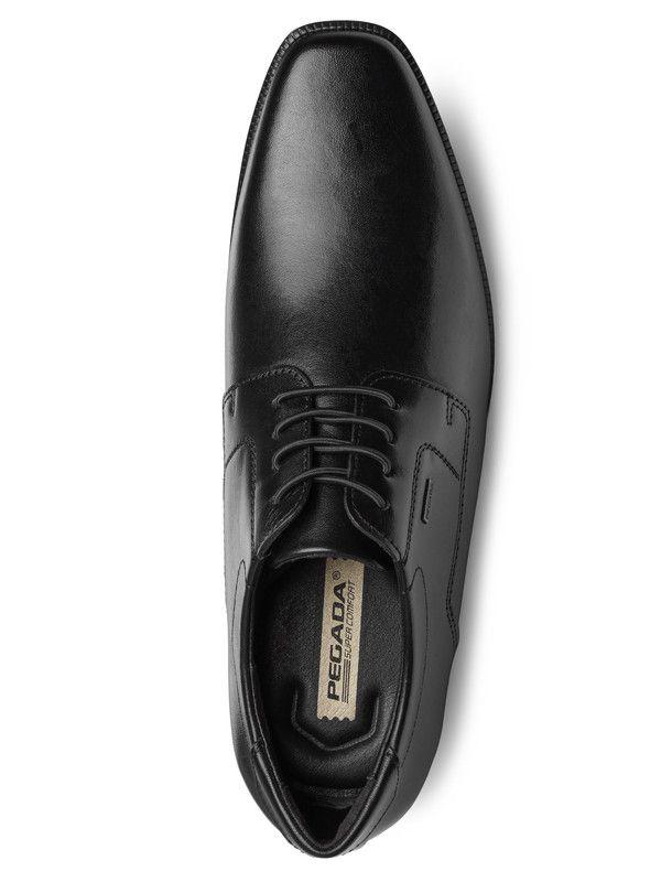 Zapato Formal Hombre Cuero PEGADA 126508 -3