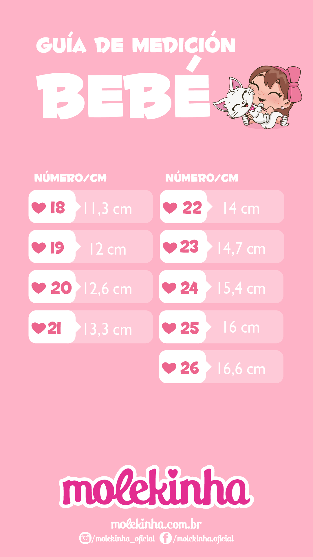 Ballerina Molekinha Pink Neon 2106.1005.6000.4262-2