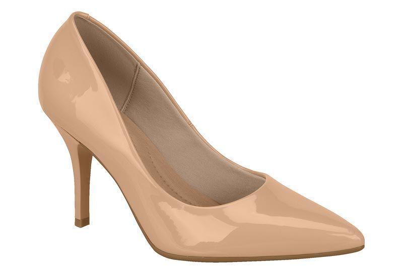 Zapato Vestir Mujer Beira Rio-0