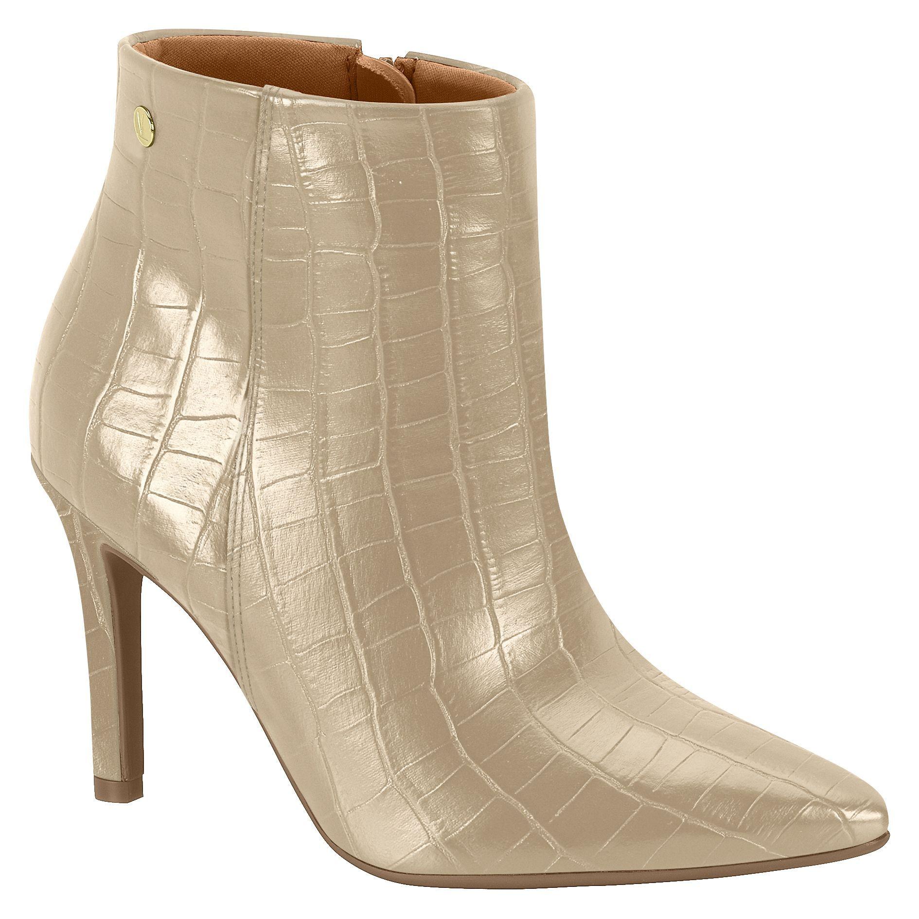 Botin Mujer Croco Vizzano 3049-219-27441-95673-0