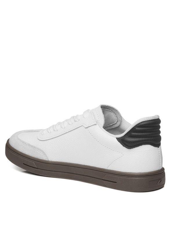 Zapatilla Mujer Cuero PEGADA 211154-03-3