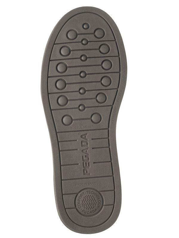 Zapatilla Mujer Cuero PEGADA 211154-03-4