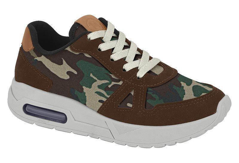 Zapatilla Niño Molekinho Camo Air-0