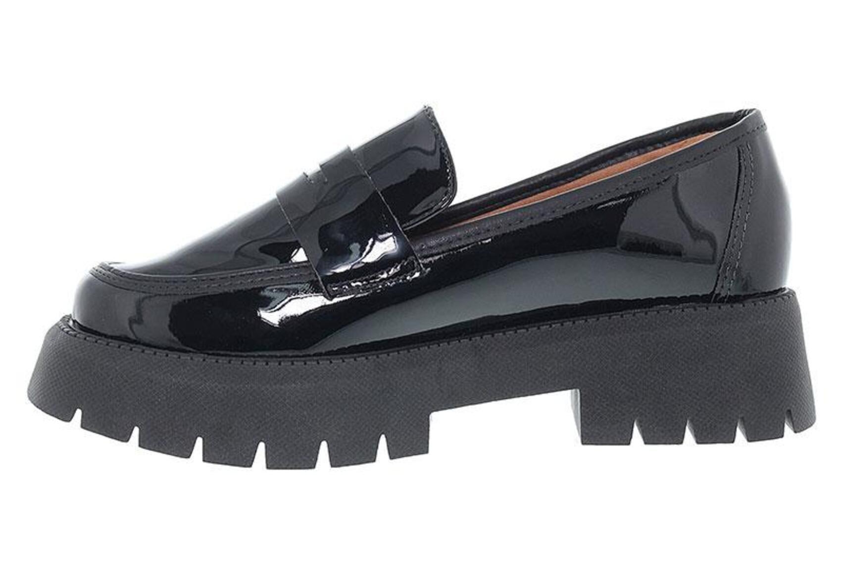 Mocasín Vizzano Negro 1413.101.13488.15745-2