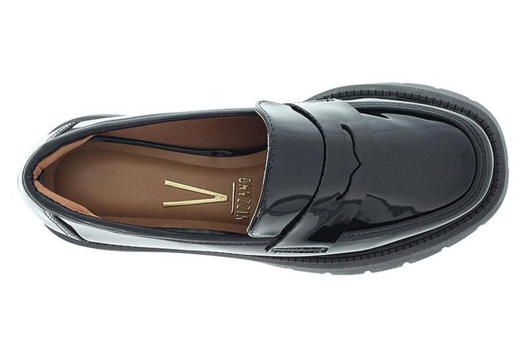 Mocasín Vizzano Negro 1413.101.13488.15745-5