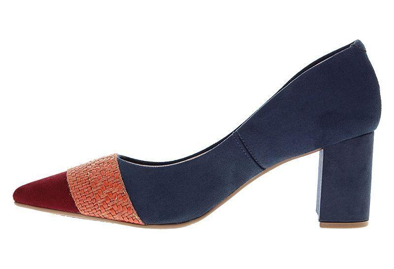 Zapato Beira Rio 4241-108-5881-75769-3