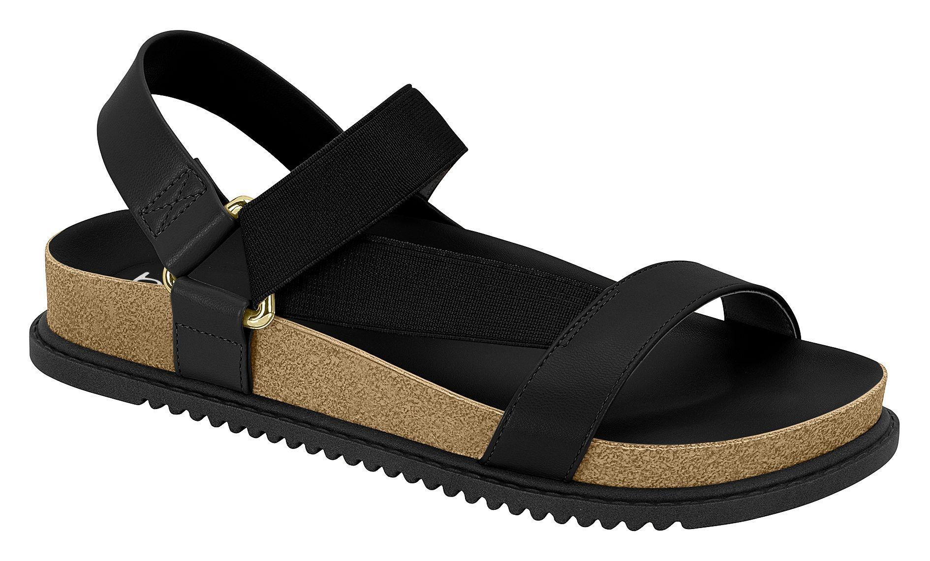Sandalia Beira Rio 8523-109-28174-15745-0