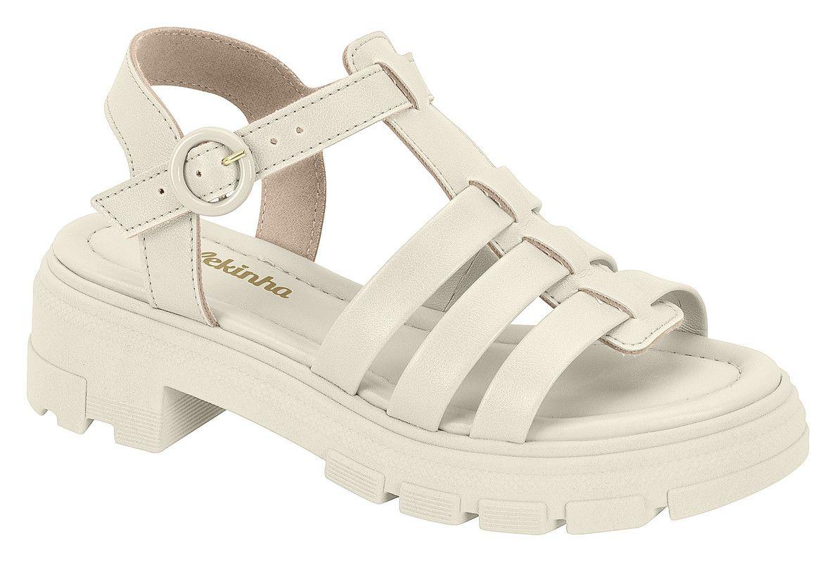 Sandalia Molekinha 2350.102.9569.35312-0