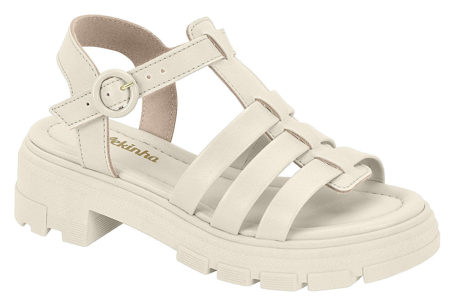 Sandalia Molekinha 2350.102.9569.35312-1