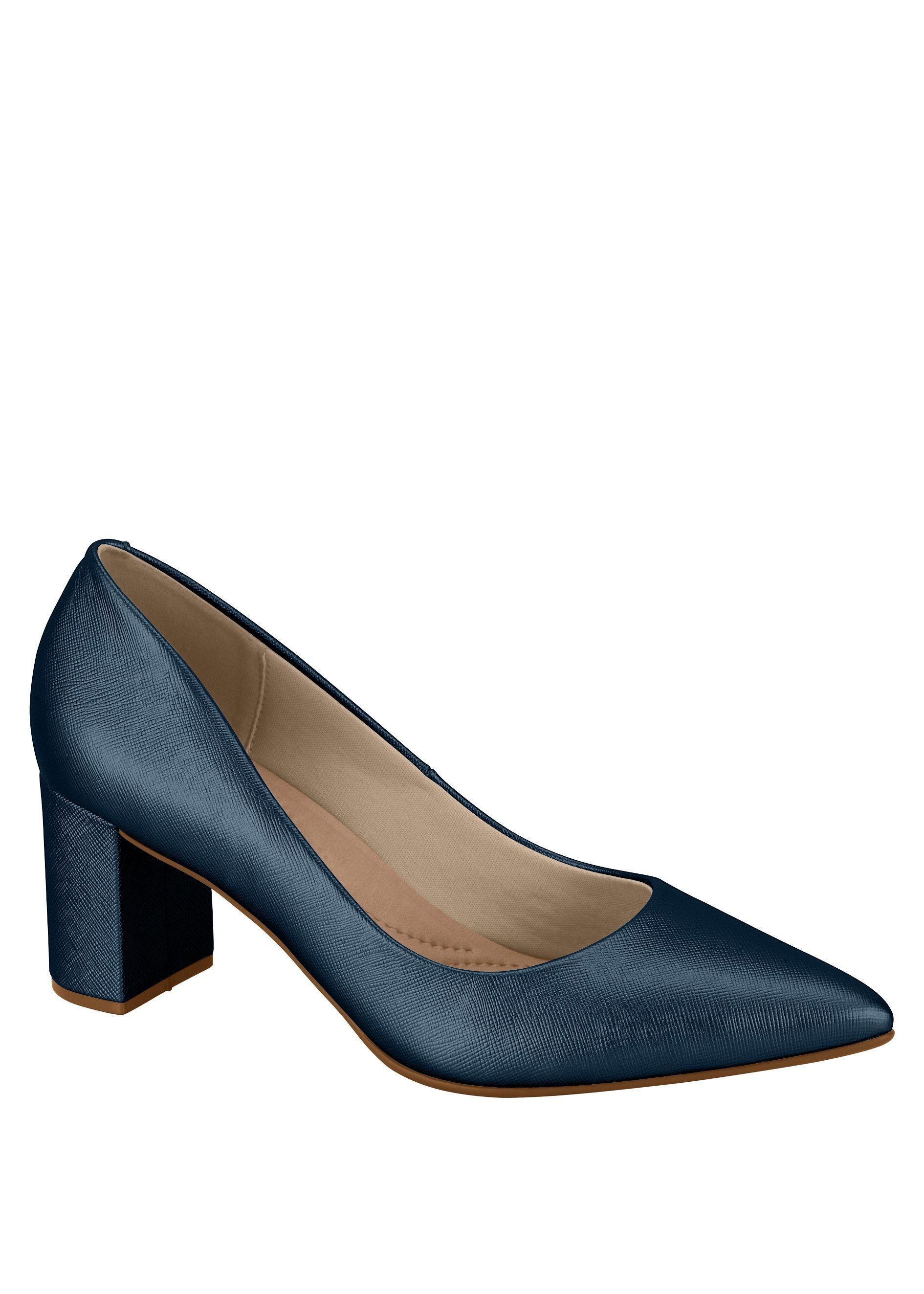 Zapato Formal Beira Rio 4241.100-20683-0