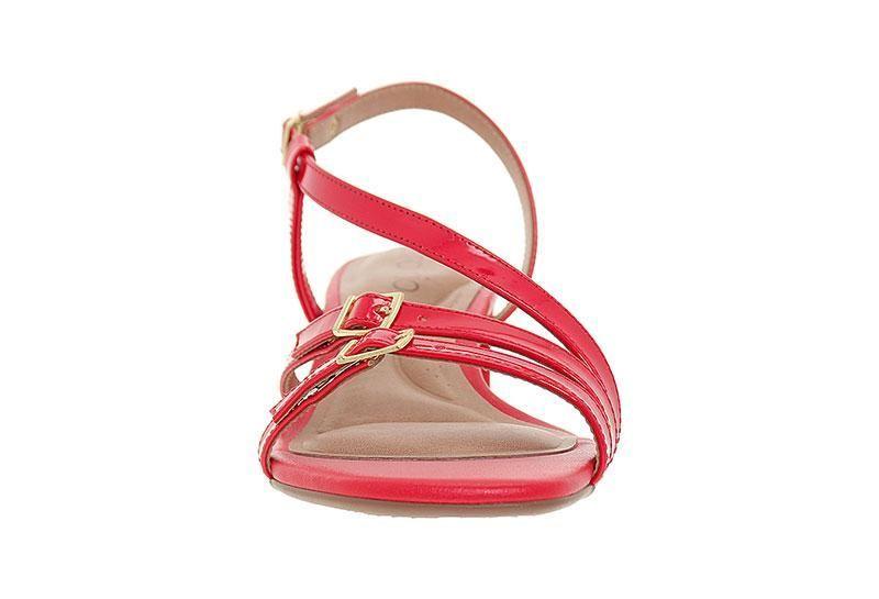 Sandalia Beira Rio Rojo 8536.103.14461.86347-2