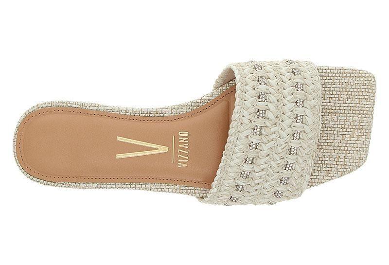Sandalia Vizzano Blanco 6513.204.28517.99116-5