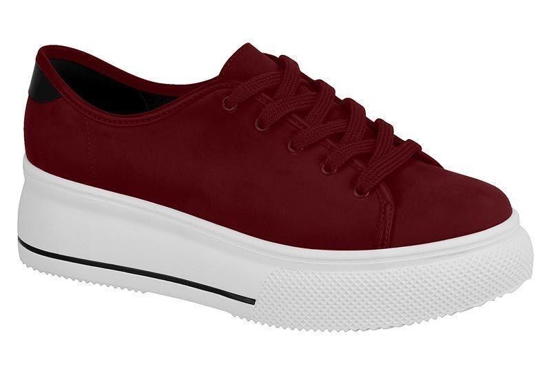 Zapatilla Mujer Moda Urbana Beira Rio -0