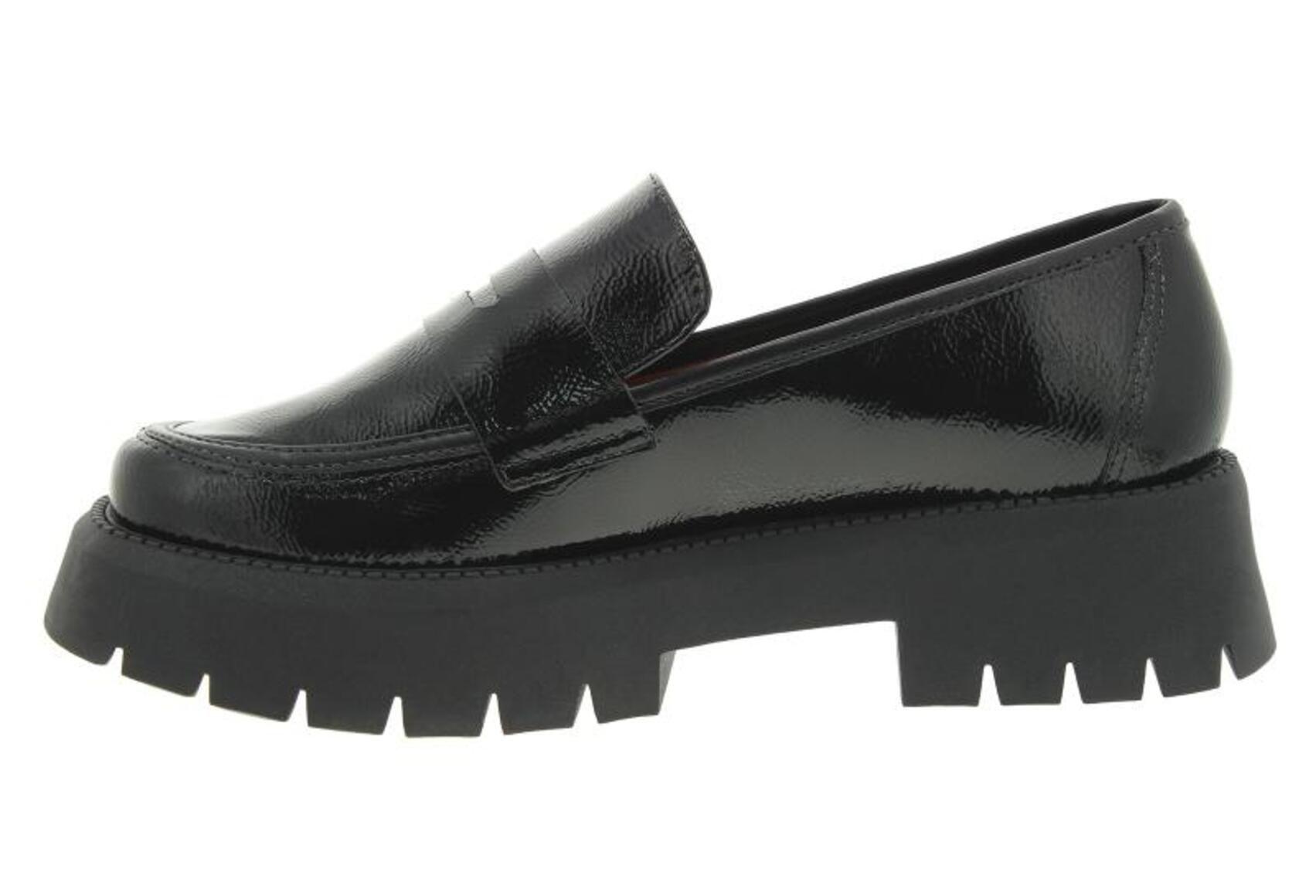 Mocasín Vizzano Negro 1413.101.13967.15745-2
