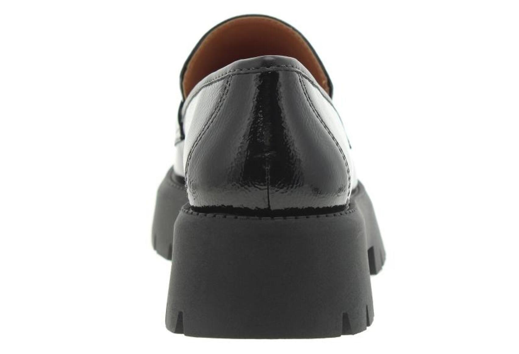 Mocasín Vizzano Negro 1413.101.13967.15745-3
